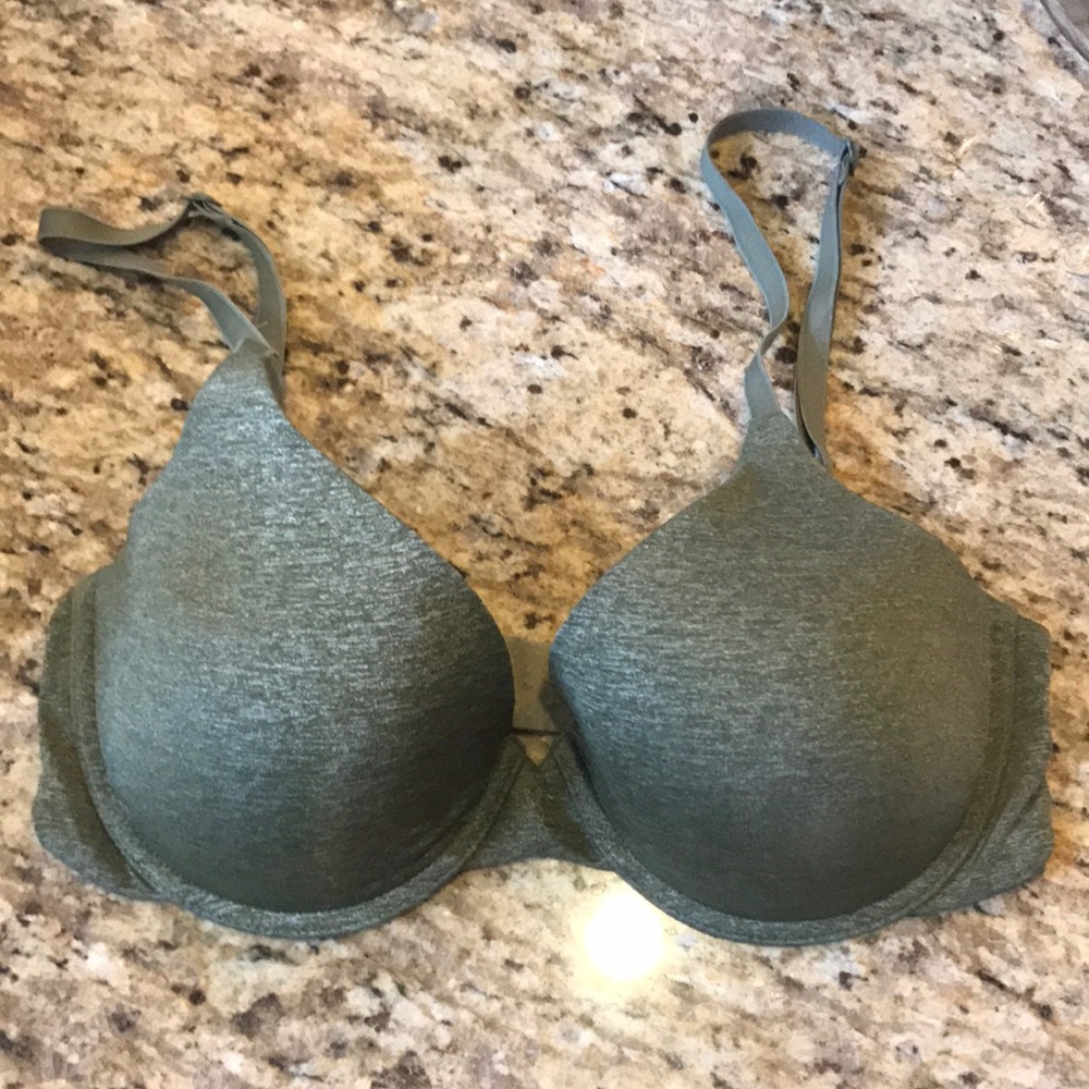 VS T-shirt bra